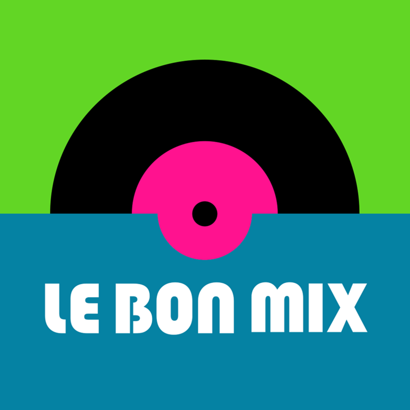Le Bon Mix – AAC320LC