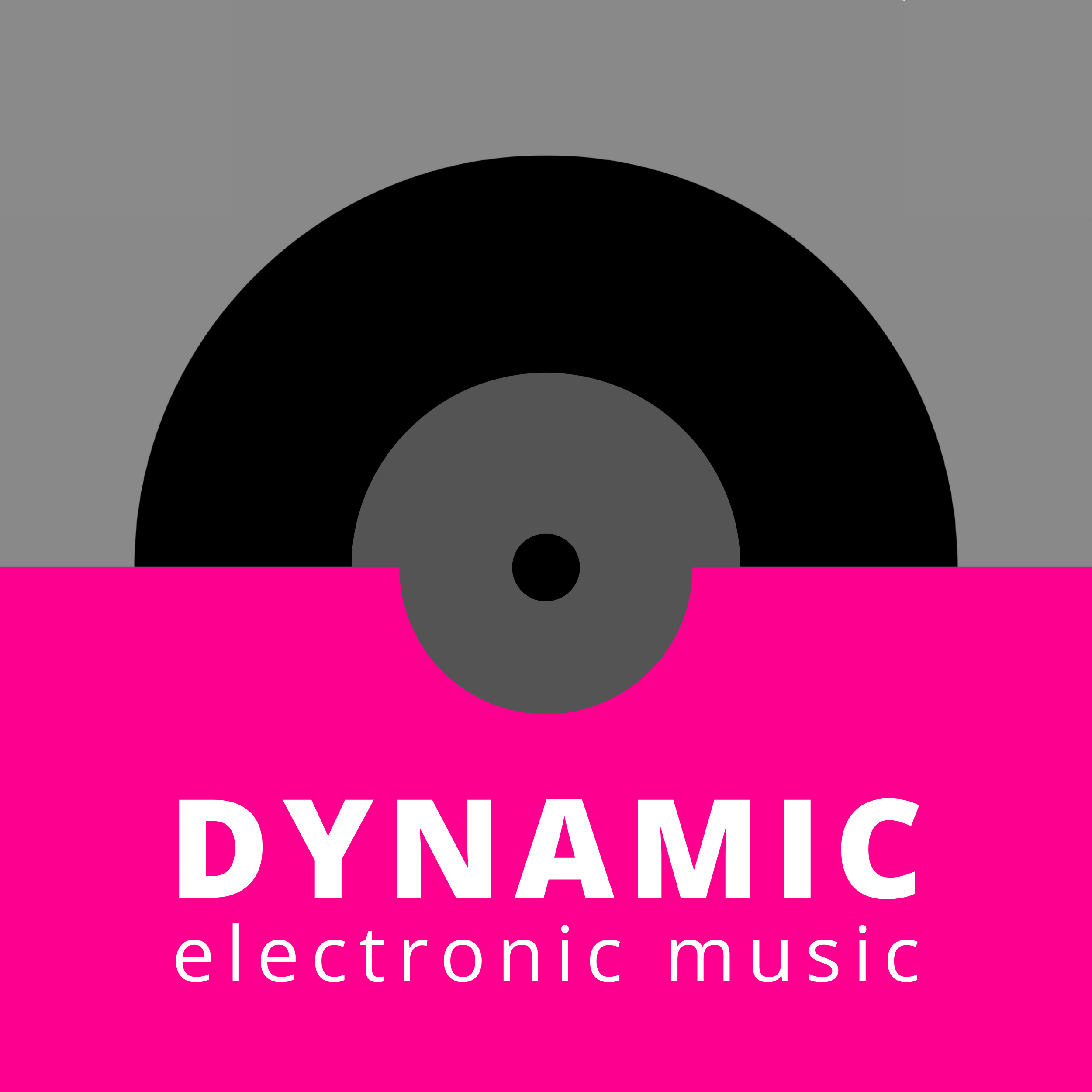 Le Bon Mix Dynamic – AAC192LC