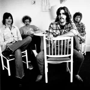 Exclusively The Eagles