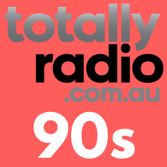 Totally Radio – 90s (AAC+)