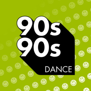 90s90s - Eurodance