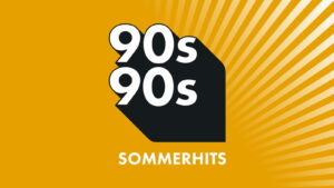 90s90s Sommerhits