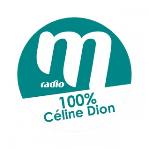 M Radio 100% Céline Dion