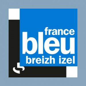 France Bleu Breizh Izel