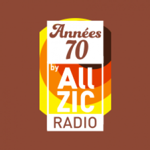 Allzic Radio Années 70