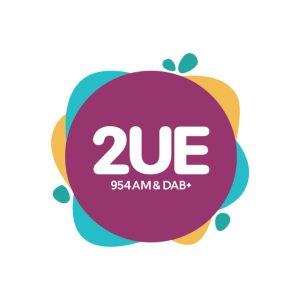 2UE - Sydney - 954 AM