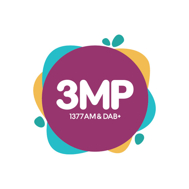 3MP – Melbourne – 1377 AM