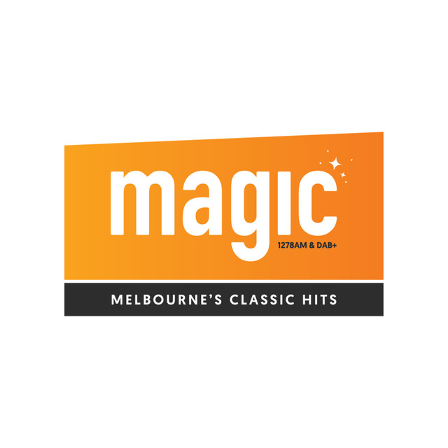 Magic 1278 – Melbourne – 1278 AM