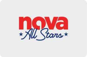 Nova All Stars (AAC+ 128k)