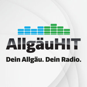 AllgäuHIT - Dein Allgäu. Dein Radio - Ein Hitmix aus aktuellen Pop- und Rocktiteln, ergänzt um echte Klassiker aus den 80er und 90er Jahren + Austropop.