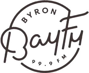 Byron BayFM - Byron Bay - 99.9 FM (AAC)