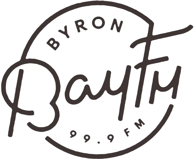 Byron BayFM – Byron Bay – 99.9 FM (AAC)