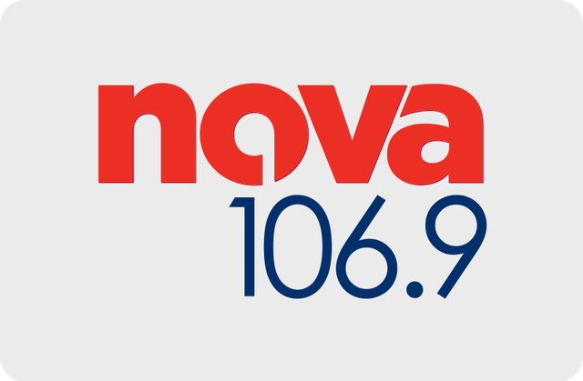 Nova 106.9 – Brisbane – 106.9 FM (AAC+ 320k)