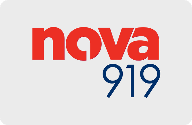 Nova 919 – Adelaide – 91.9 FM (AAC+ 320k)