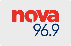 Nova 96.9 - Sydney - 96.9 FM (AAC+ 128k)