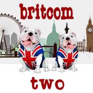 BritCom 2 – British Comedy Radio (Pumpkin FM OTRN)