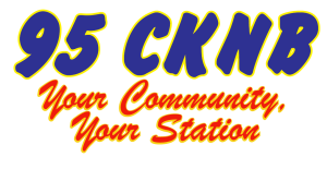CKNB 950 Campbellton, NB