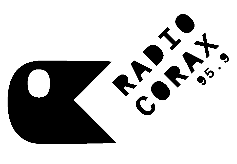 Radio CORAX – 95,9 MHz UKW