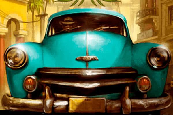 Radio Art – Cuban