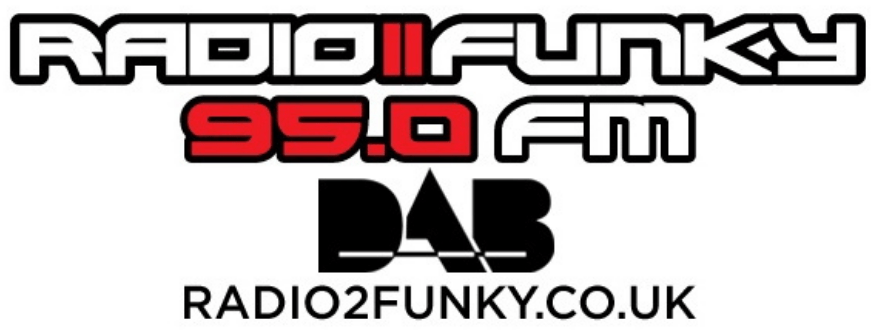 Radio2Funky