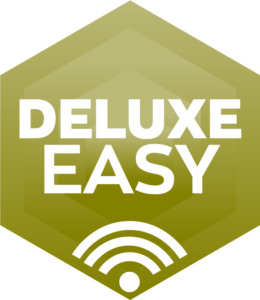 Radio Deluxe Easy