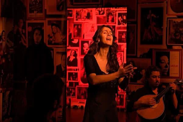 Radio Art – Fado