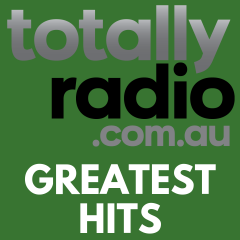Totally Radio – Greatest Hits (AAC+)
