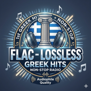 1st Greek Hits FLAC Radio Lossless