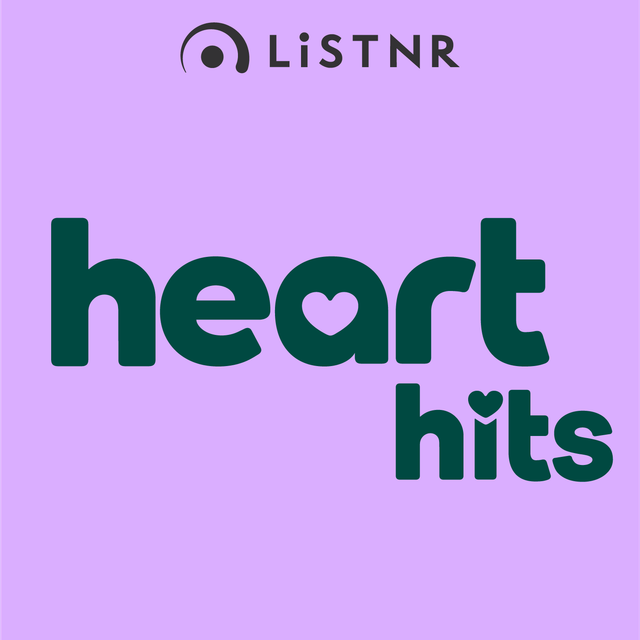 LiSTNR – Heart Hits (HLS)