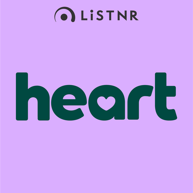 LiSTNR – Heart (HLS)