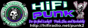 HiFi Punk