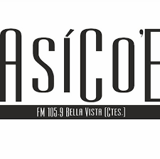 AsiCoE 105.9 Bella Viste Ctes