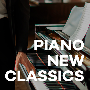 Klassik Radio – Piano New Classics