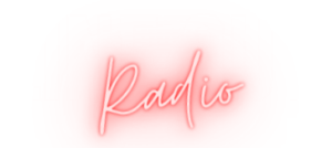 Line Out Radio