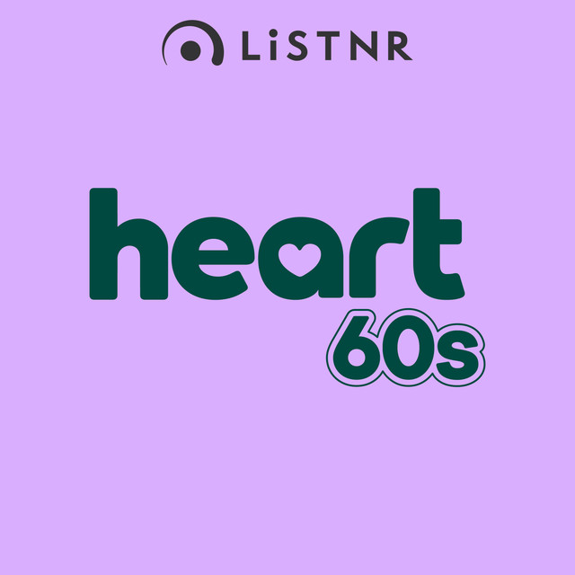 LiSTNR – Heart 60s (HLS)