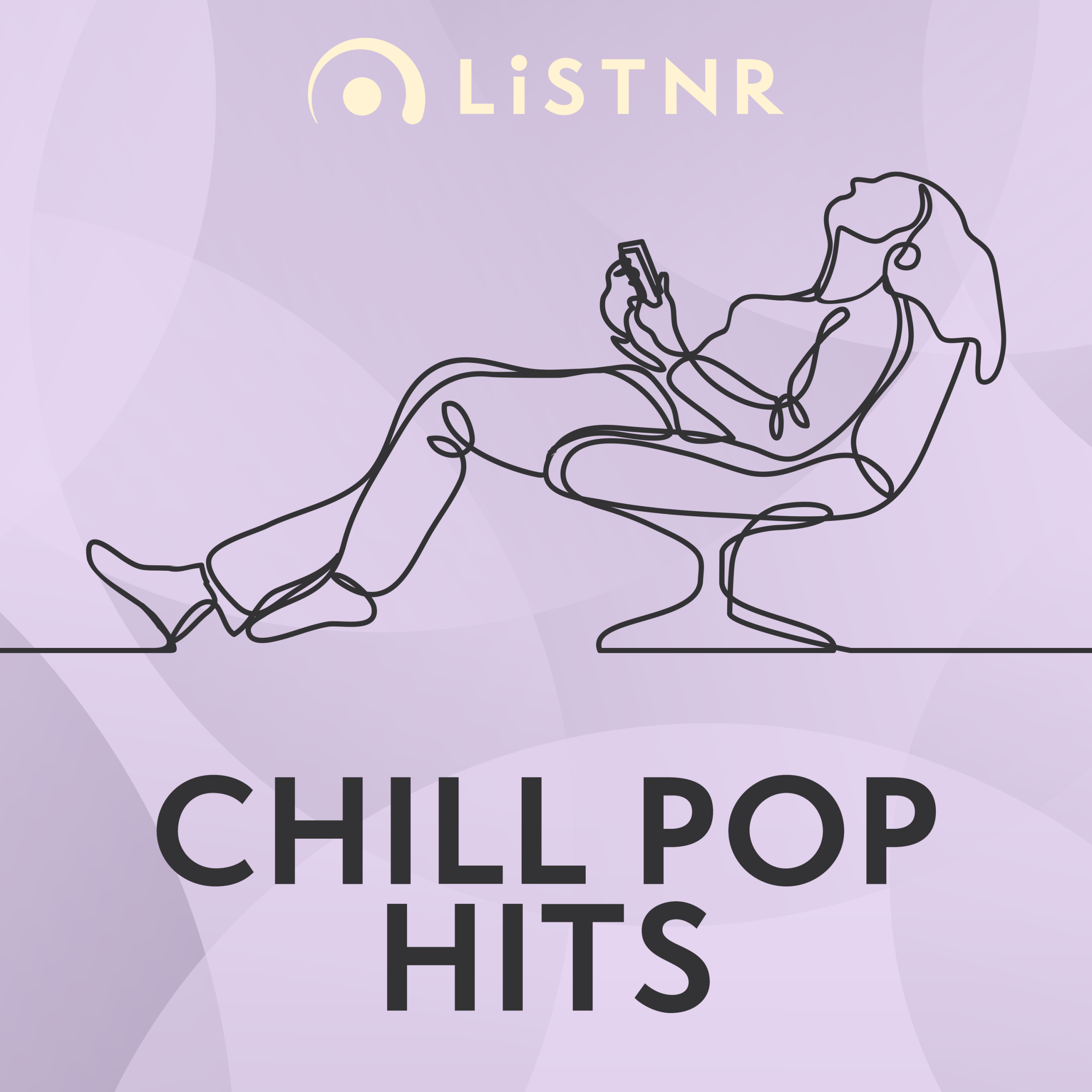 LiSTNR – Chill Pop Hits