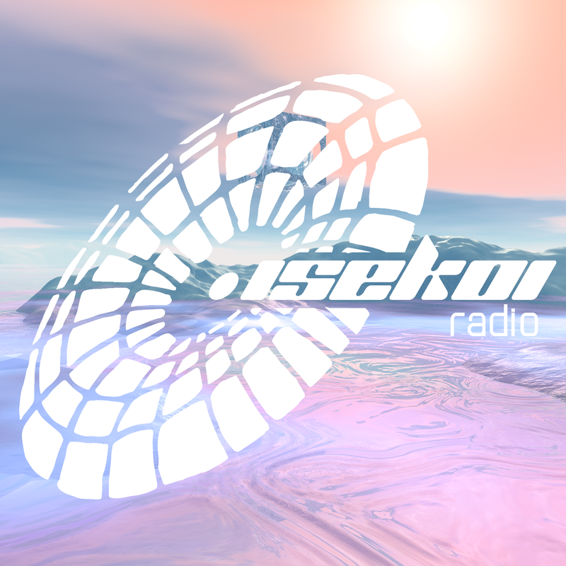 ISEKOI Radio | Non-Stop Ambient