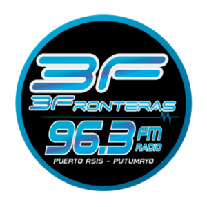 Tres Fronteras FM 96.3