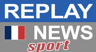 REPLAY NEWS – Sport (Français)
