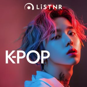 LiSTNR - K-Pop (HLS)
