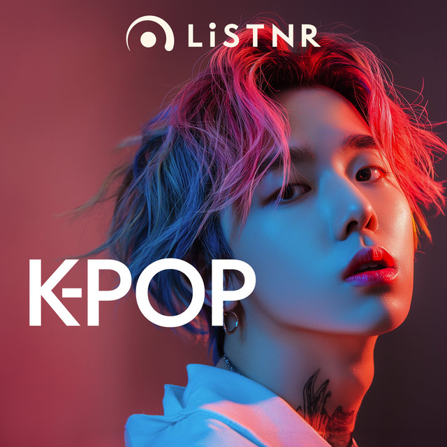 LiSTNR – K-Pop