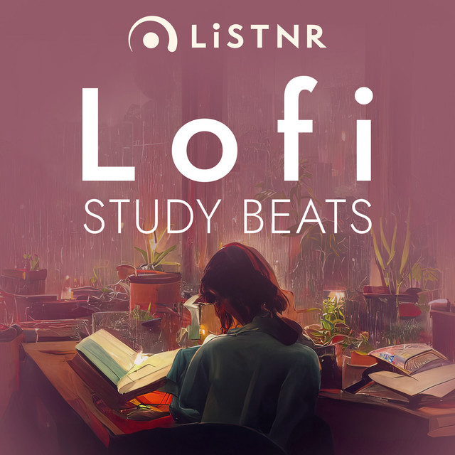 LiSTNR – Lofi Study Beats
