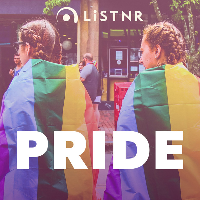 LiSTNR – Pride (HLS)