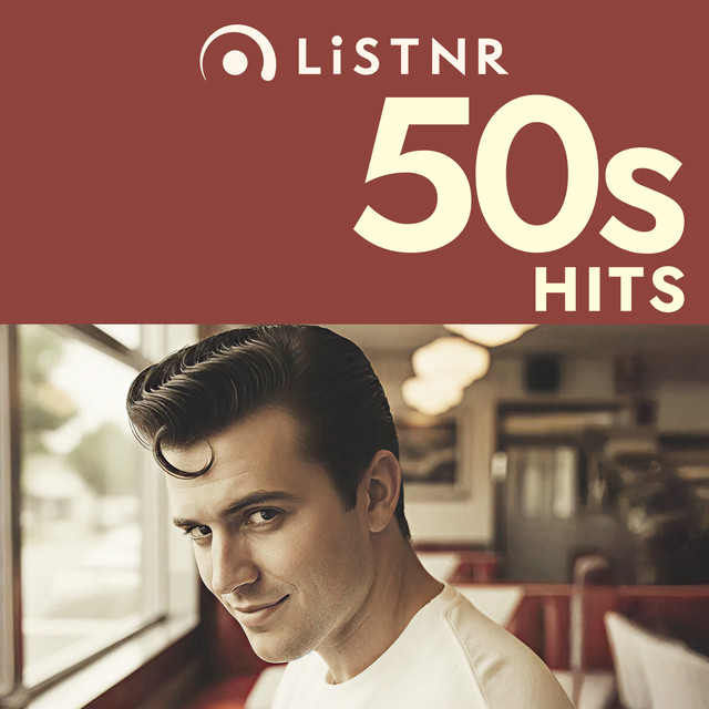 LiSTNR – 50s Hits (HLS)