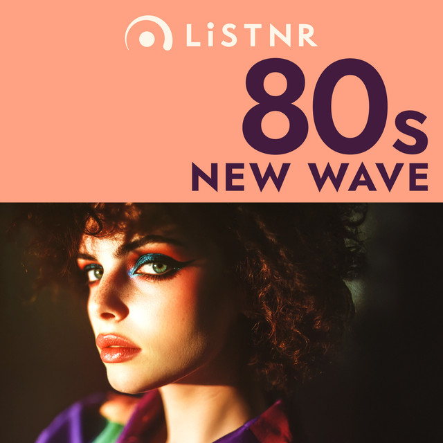 LiSTNR – 80s New Wave (HLS)