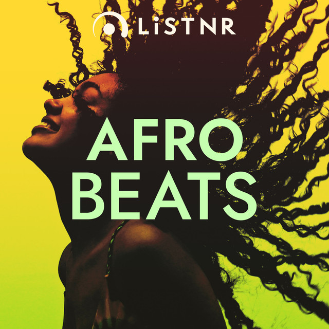 LiSTNR – Afrobeats (HLS)