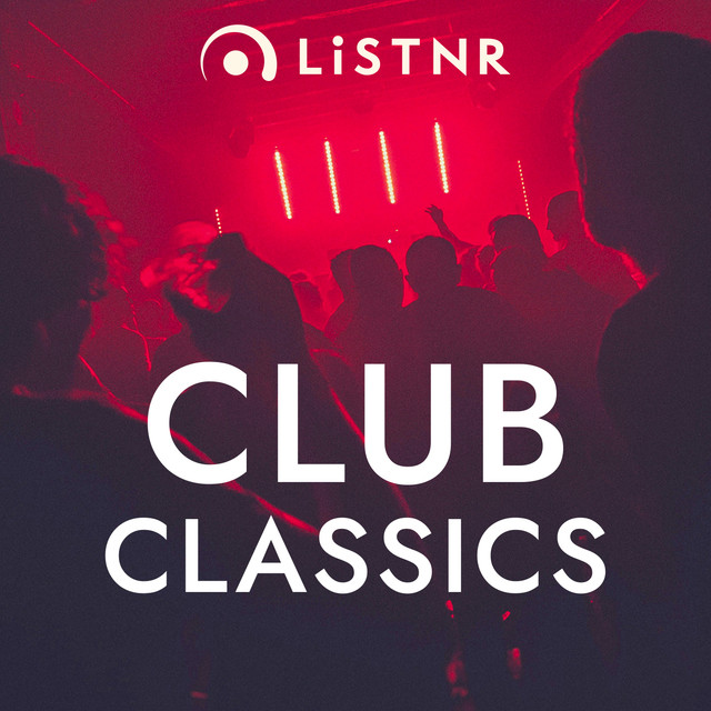 LiSTNR – Club Classics (HLS)