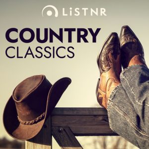 LiSTNR - Country Classics (HLS)