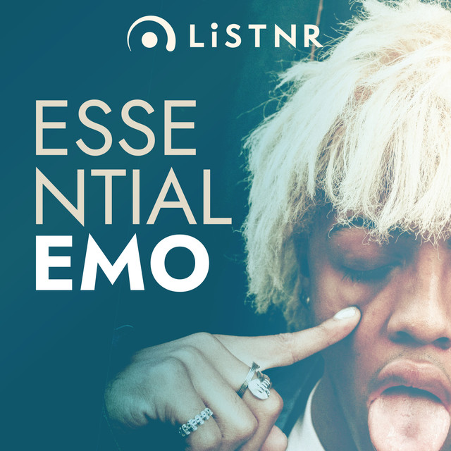 LiSTNR – Essential Emo