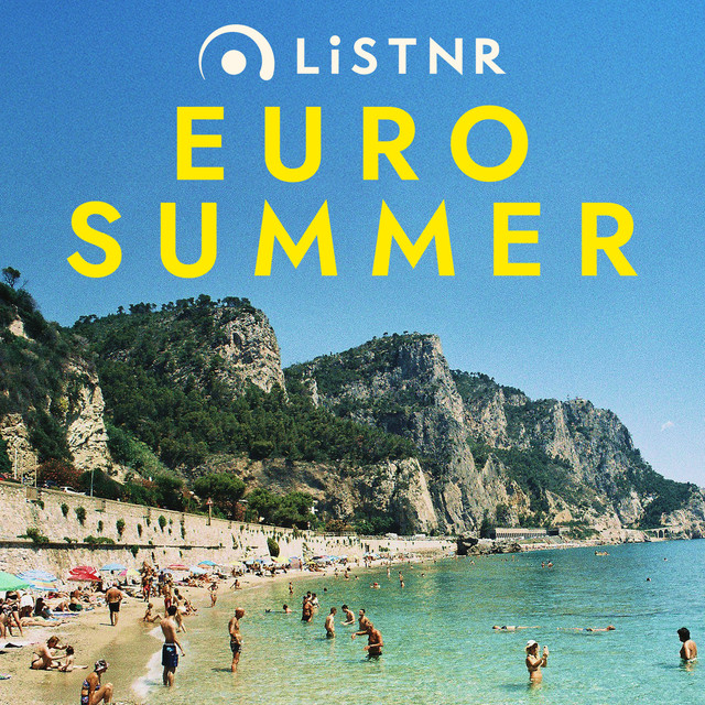 LiSTNR – Euro Summer (HLS)